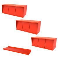 Structure pour meuble présentoir ONISEP DIONE - Image 4