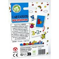 Cartes chiffres Cartatoto - Image 2