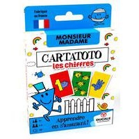 Cartes chiffres Cartatoto - Image 3