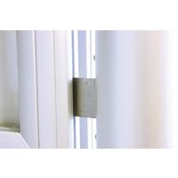 Vitrine d'extérieure sur pied Reverso Planorga - Image 3