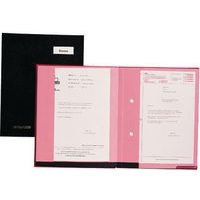 Parapheur "Double-Clip - Image principale