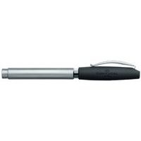 Stylo roller BASIC METALL - Image principale