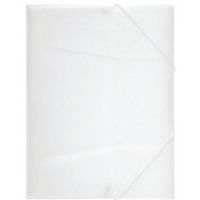 Chemise à élastiques 3 rabats Trend Colours, A4 - Image 2