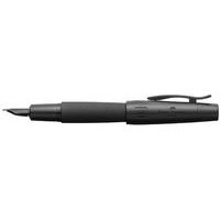 Stylo plume e-motion Pure Black - Image principale