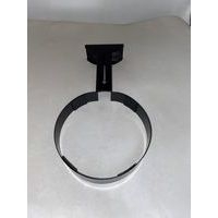 Fixation murale pour tube à bulles lumineux - Image 2