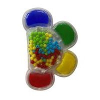 Fidget fleur avec billes - Image 8