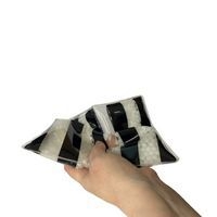 Lot 4 formes avec billes de gelée - Image 2