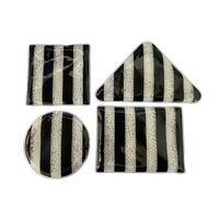 Lot 4 formes avec billes de gelée - Image 3