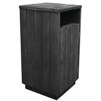 Poubelle Equilibre plastique recyclé Espace urbain - Image principale