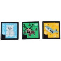 Jeu de patience - Image principale