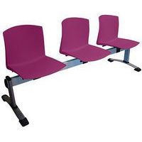 Banquette poutre coque polypropylène  Pool - Image 2