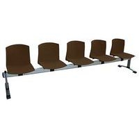 Banquette poutre coque polypropylène  Pool - Image 3