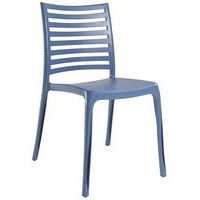 Chaise Sunday Grosfillex - Image principale