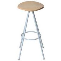 Tabouret haut Slim - Image principale
