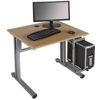 Poste informatique Open sans range écran MBA - Image 3