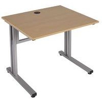 Poste informatique Open sans range écran MBA - Image 2