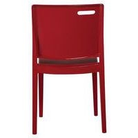 Chaise Clip - Rouge - Image 4