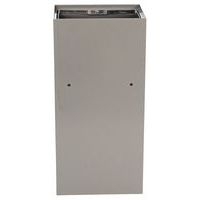 Unité modulaire pour tri sélectif 60L Gris foncé - Image 4