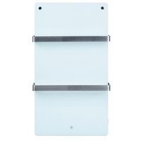 Sèche-serviette électrique Sani 400 Wi-fi - Eurom - Image 5