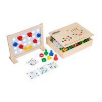 Assemblez avec des boulons - Image principale