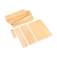 Clips de jonction - planches de construction - Image principale