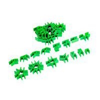 Ensemble de base du système de clips de jonction 400 - Image principale