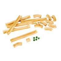 Clips de jonction - circuit de billes L - Image principale