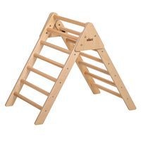 Grand triangle d'escalade - Image principale