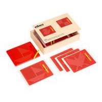 Tableau de conception magnétique - Image principale