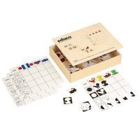 Matrice de calcul - Image principale