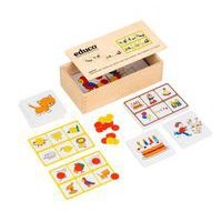 Bingo du vocabulaire - Image principale