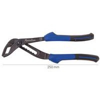 Pince multiprise branches superposées gaines PVC - Manutan - Image 5