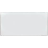 PREMIUM PLUS tableau blanc 120x240cm Émail blanc - Image principale