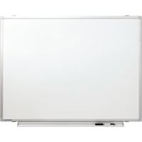 PROFESSIONAL tableau blanc 75x100cm Émail blanc - Image principale