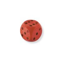 Dé mousse soft - Image principale