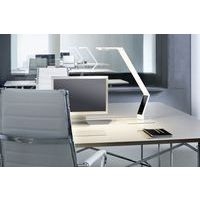 Lampe biodynamique LED table Linear – sur socle – Luctra - Image 2