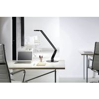 Lampe biodynamique LED table Radial – sur socle – Luctra - Image 2