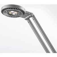 Lampe biodynamique LED table Radial – sur socle – Luctra - Image 4