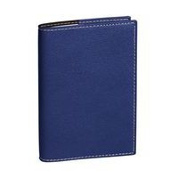 A918772 - Agenda mensuel 2024 simple Club navy - Image principale