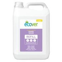 Savon Mains Lavande 250ml et 5L - Ecover - Image principale