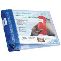 Classeur de présentation ERGOGRIP - Image principale