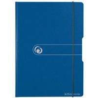 Lot de 6 Chemise porte-bloc easy orga to go, baie - Image principale