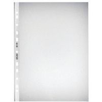 Pochette perforée, A5, grainé - Image principale