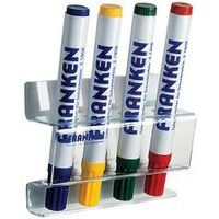 Lot de 6 Support de marqueur - Image principale