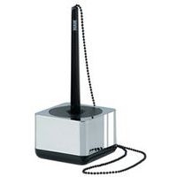 Stylo à bille sur socle i-Line - Image principale