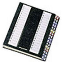 Trieur Tri-classeur série 11, A4 - Image principale