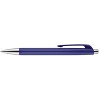 Lot de 6 Stylo à bille 888 INFINITE, bleu nuit - Image principale