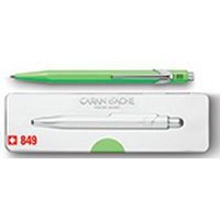 Stylo à bille 849 POPLINE FLUO - Image principale