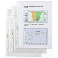 Pochette perforée Economic - Image principale