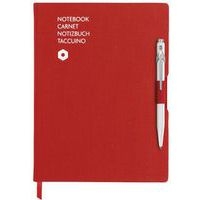 Coffret stylo à bille 849 & carnet de notes - Image principale